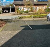 PKW Stellplatz in Alpen Menzelen-West