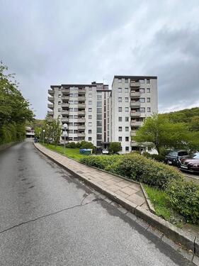 Foto - WBS! Schöne seniorengerechte 2-Zimmer-Wohnung in Hagen-Mitte