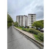 WBS! Schöne seniorengerechte 2-Zimmer-Wohnung in Hagen-Mitte