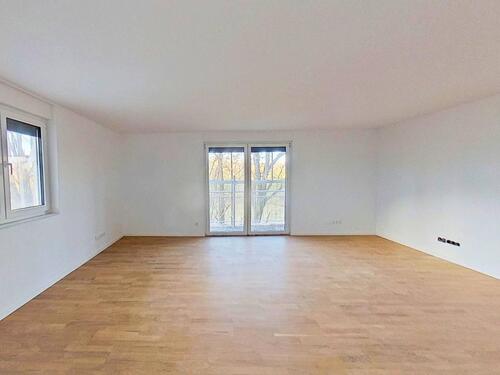 Foto - **ERSTBEZUG** Moderne 2-Zimmer-Wohnung mit sonnigem BALKON