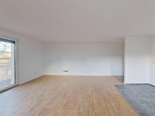 Foto - 2 Zimmer Erdgeschoßwohnung zur Miete in Grafenhausen