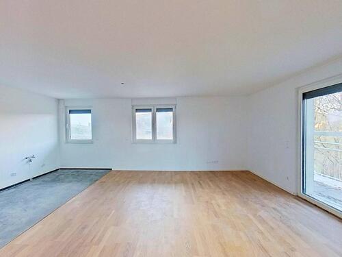 Foto - 2 Zimmer Erdgeschoßwohnung in Grafenhausen