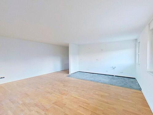 Foto - Erdgeschoßwohnung in Grafenhausen zur Miete