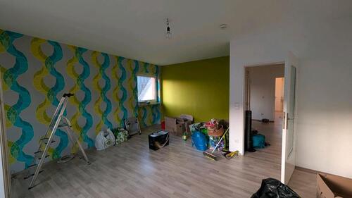 Foto - 3.5 Zimmer Etagenwohnung zur Miete in Bottrop
