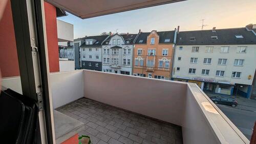 Foto - 3.5 Zimmer Etagenwohnung in Bottrop