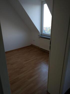 Foto - 3 Zimmer Dachgeschoßwohnung in Hann. Münden