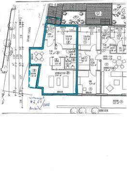 Foto - 2 Zimmer Etagenwohnung zum Kaufen in Riegelsberg