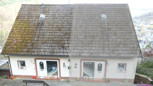 Foto - Doppelhaushälfte in Siegen