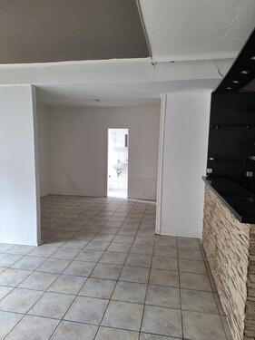 Foto - 1 Zimmer Erdgeschoßwohnung in Oberhausen