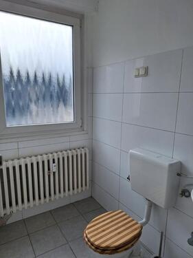 Foto - Erdgeschoßwohnung in Oberhausen zur Miete