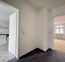 1-Zimmer-Wohnung in der Fritz-Reuter-Straße - Schwerin
