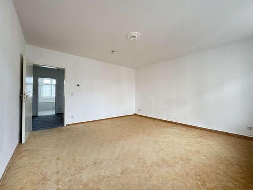 Foto - 1 Zimmer Etagenwohnung in Schwerin