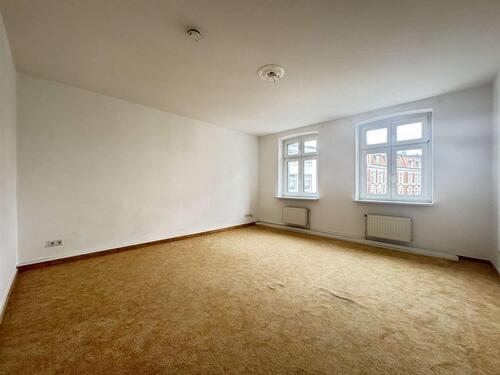 Foto - Etagenwohnung in Schwerin zur Miete