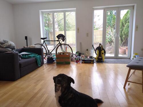 Foto - 5 Zimmer Doppelhaushälfte in Erding