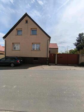 Foto - Einfamilienhaus zum Kauf - 99.500,00&nbsp;EUR Kaufpreis, ca.&nbsp; 145,00&nbsp;m&sup2;