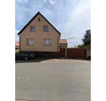 Einfamilienhaus zum Kauf - 99.500,00&nbsp;EUR Kaufpreis, ca.&nbsp; 145,00&nbsp;m&sup2; in Nebra (Unstrut) (PLZ: 06642)