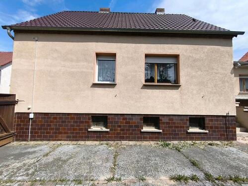 Foto - 7 Zimmer Einfamilienhaus zum Kaufen in Nebra (Unstrut)