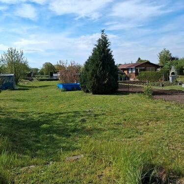 Foto - Pachtgarten Am Frauenbach Kölleda
