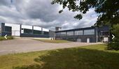 Foto - Ca 100qm Lagerhalle Garage Lagerfläche