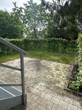 Foto - Erdgeschoßwohnung in Marl zur Miete
