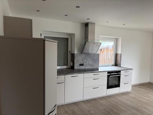 Foto - 5 Zimmer Erdgeschoßwohnung in Neureichenau