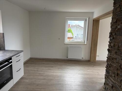 Foto - Erdgeschoßwohnung in Neureichenau zur Miete