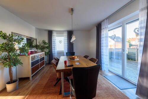 Foto - Einfamilienhaus nahe Memmingen zu vermieten
