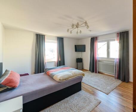 Foto - 9 Zimmer Einfamilienhaus zur Miete in Hawangen