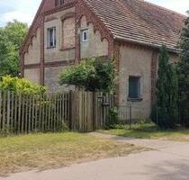 Altes Bauernhaus mit großem Grundstück in ruhiger Lage - Genthin
