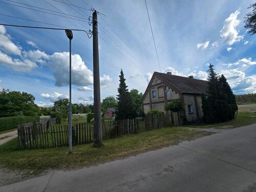 Foto - 4 Zimmer Bauernhaus, Landhaus zum Kaufen in Genthin