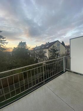 Foto - 2 Zimmer Etagenwohnung in Düsseldorf