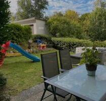 84 qm Eigentumswohnung mit Garten und Garage - Solingen Höhscheid