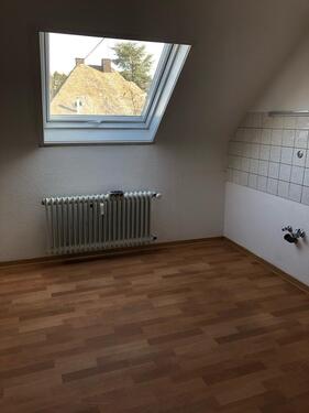 Foto - 4 Zimmer Dachgeschoßwohnung zur Miete in Hachenburg