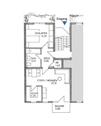 Foto - 2 Zimmer Erdgeschoßwohnung zur Miete in Geratal