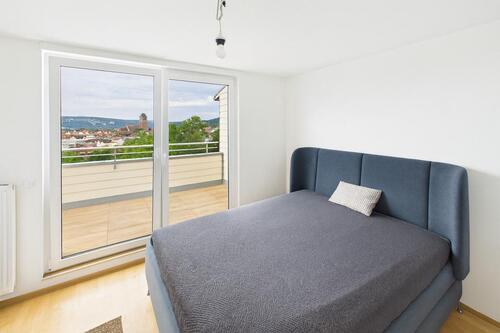 Foto - Etagenwohnung in Bad Hersfeld