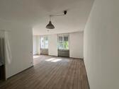 Foto - Etagenwohnung zur Miete in Saarbrücken