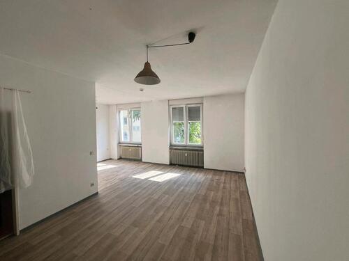 Foto - Etagenwohnung zur Miete in Saarbrücken