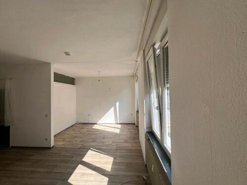 Foto - Etagenwohnung in Saarbrücken