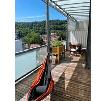 Möblierte 2-Zimmer Wohnung zur Untermiete ab Januar für 6 Monate - Stuttgart Stuttgart-Süd