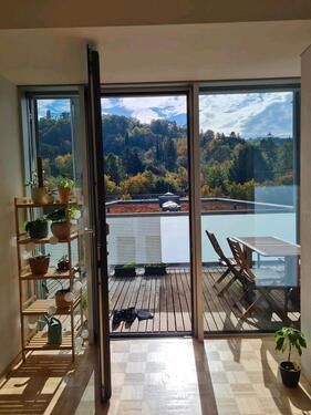 Foto - Etagenwohnung zur Miete in Stuttgart