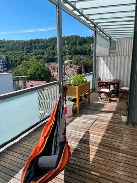Foto - Etagenwohnung in Stuttgart