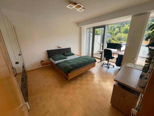 Foto - Etagenwohnung in Stuttgart zur Miete