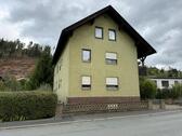 Foto - Solides Wohnhaus mit viel Platz in Wallenfels