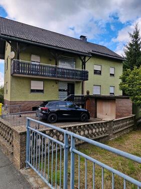 Foto - Einfamilienhaus zum Kaufen in Wallenfels