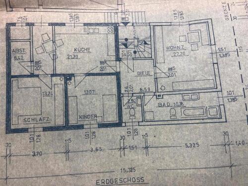 Foto - Einfamilienhaus in Wallenfels