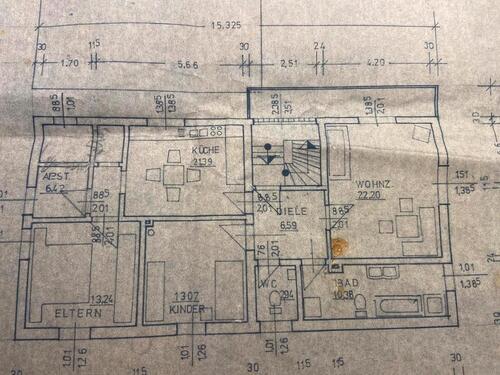 Foto - Einfamilienhaus in Wallenfels zum Kaufen