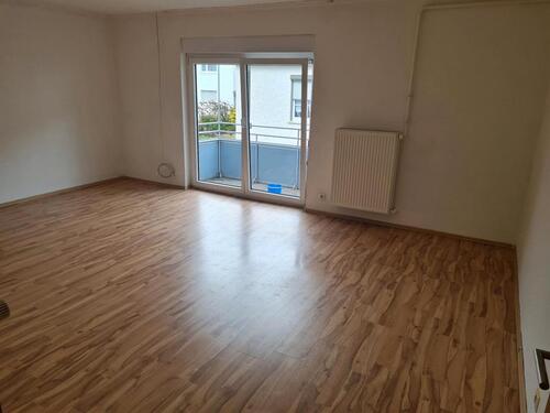 Foto - 4 Zimmerwohnung in Lohr-Lindig zu vermieten (wird renoviert)