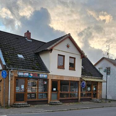 Foto - Geschäftsraum in Hanerau Hademarschen