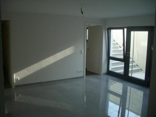 Foto - Etagenwohnung zur Miete in Flein