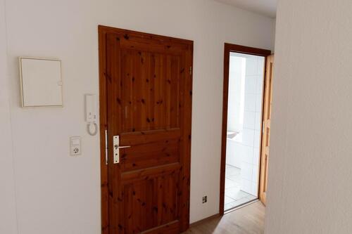 Foto - Etagenwohnung zur Miete in Forst (Lausitz)